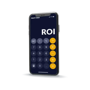 Marketing Campaign ROI Calculator