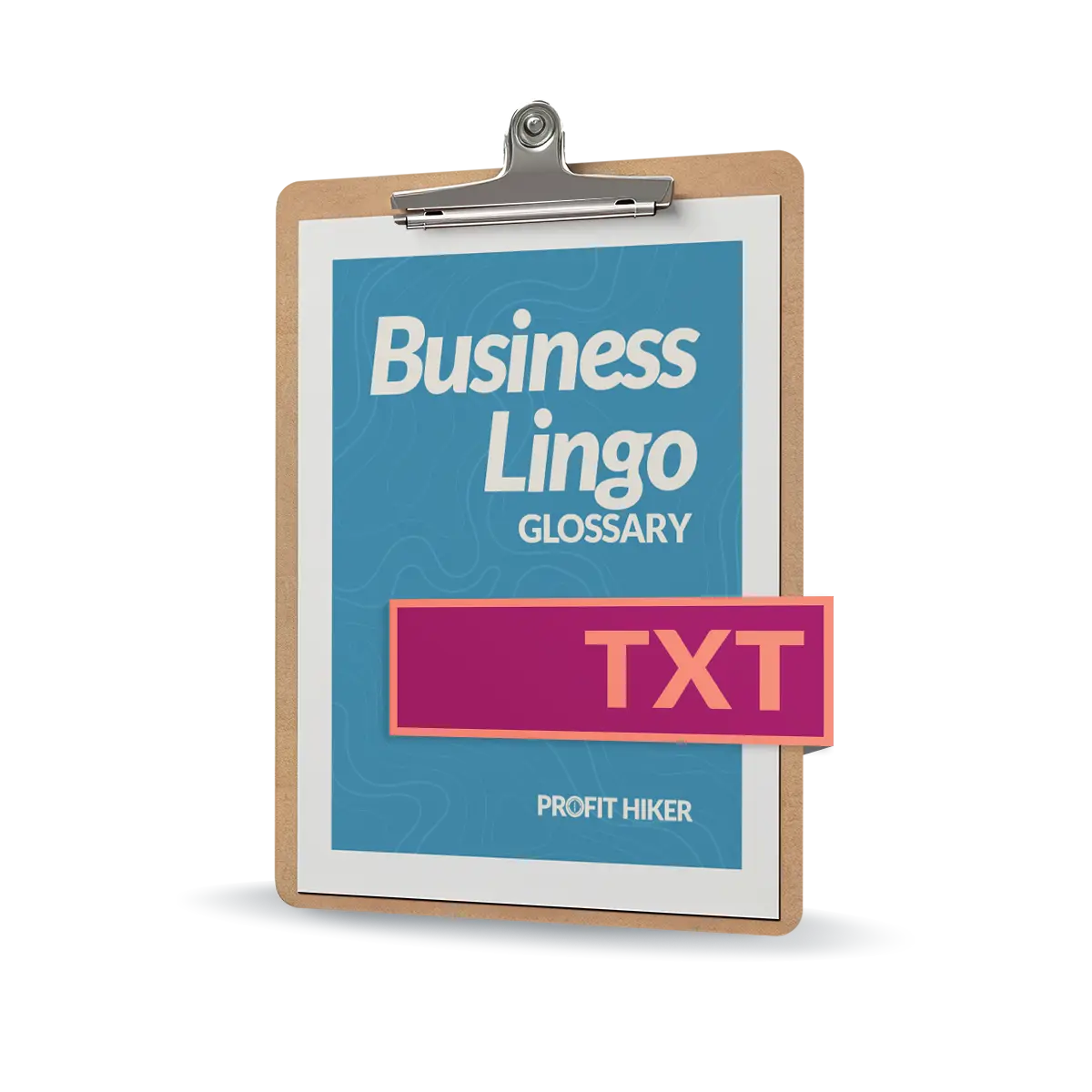 Business Lingo Glossary