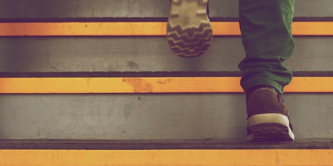 Want to Achieve? Do This.