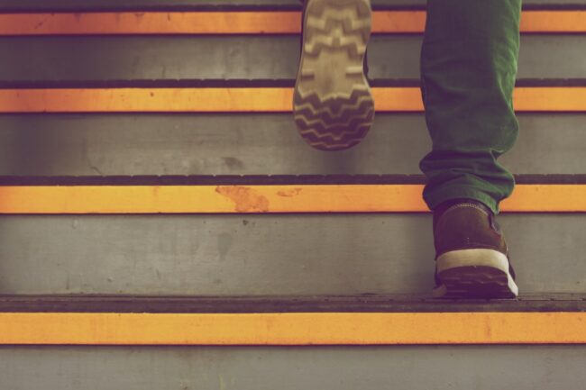 Want to Achieve? Do This.